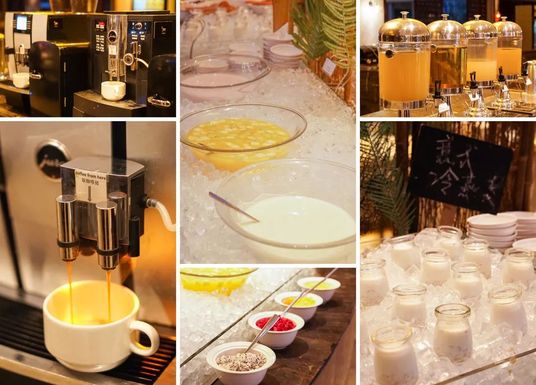 ¥499/10份-喜来登酒店早餐全年通用券，100+种花样美食！