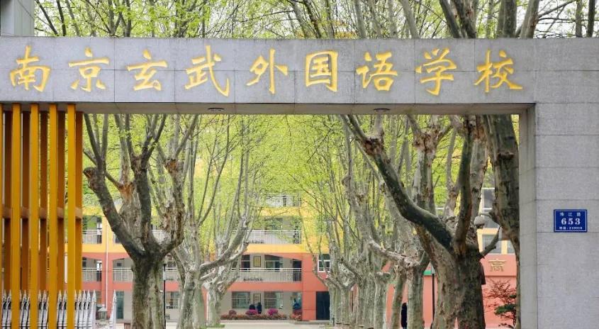 南京小学排名南外,南京小学有必要选择好的学区吗