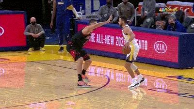 欧文控球过人,库里vs欧文十大过人