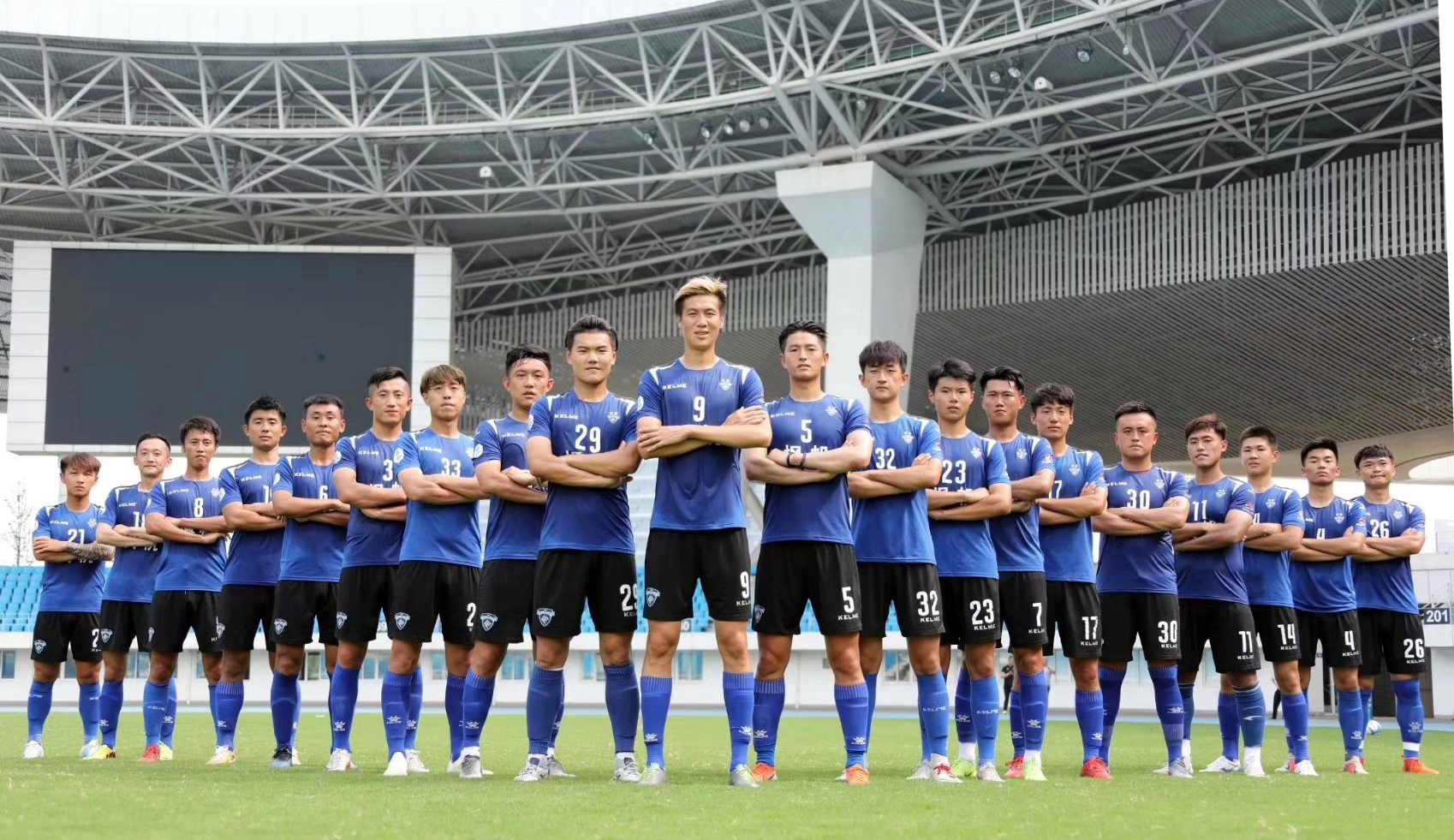 中冠南京枫帆队员简介,南京枫帆球员名单