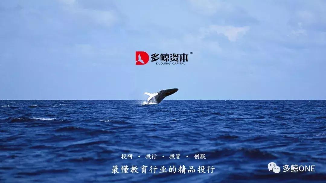 激荡国际教育：天花板VS新机会