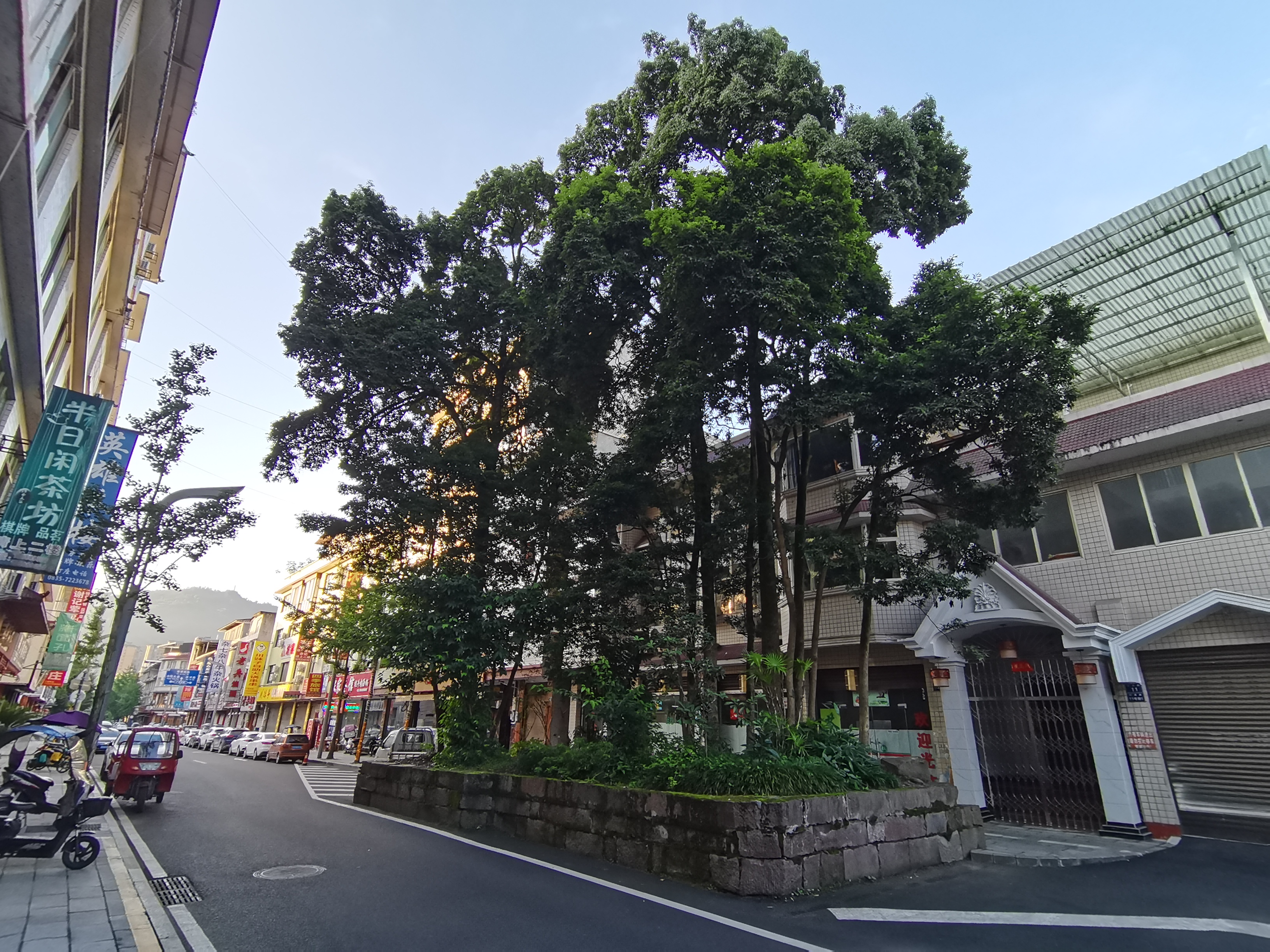 天全值得去的地方,天全旅游打卡地