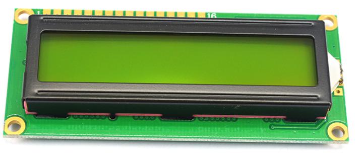 arduinolcd1602显示屏,arduino1602a显示屏课程