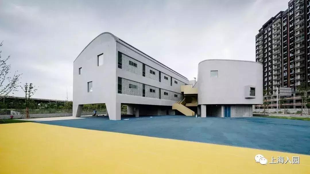 上海十大高端国际幼儿园,上海10所高端小众幼儿园盘点