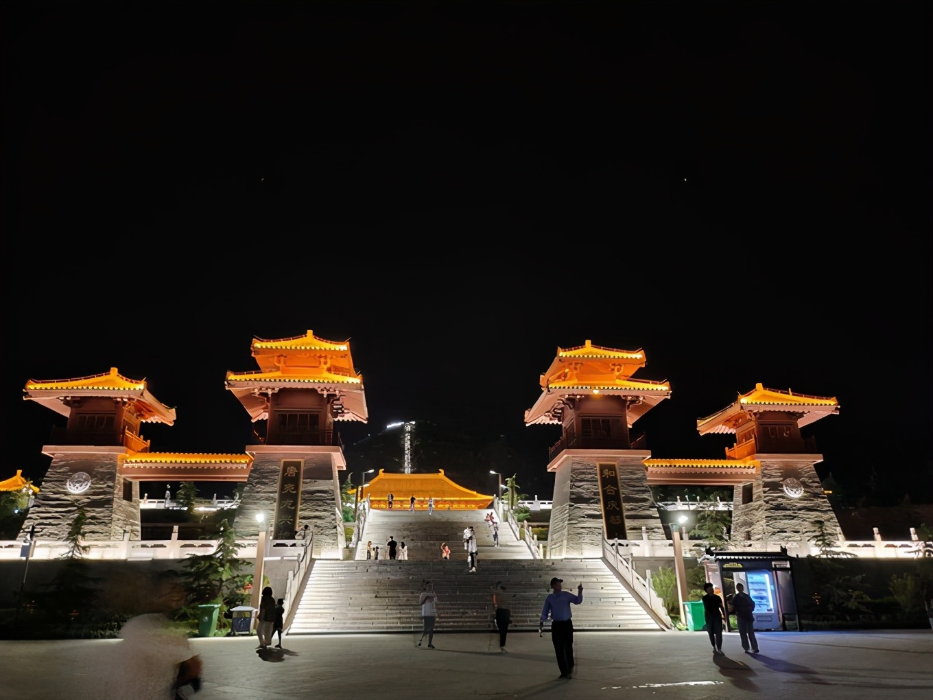 石家庄周边古镇一日游景点大全,石家庄山上游玩好去处