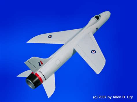 “滚回绘图板”航空史上那些被淘汰的方案86休泼马林553