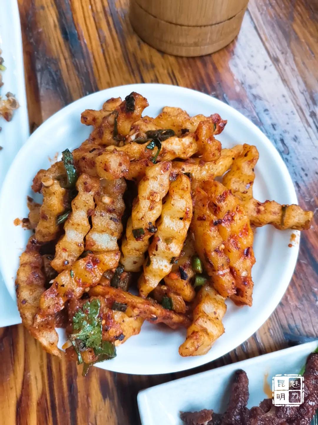 官渡古镇和白沙古镇,官渡古镇历史介绍