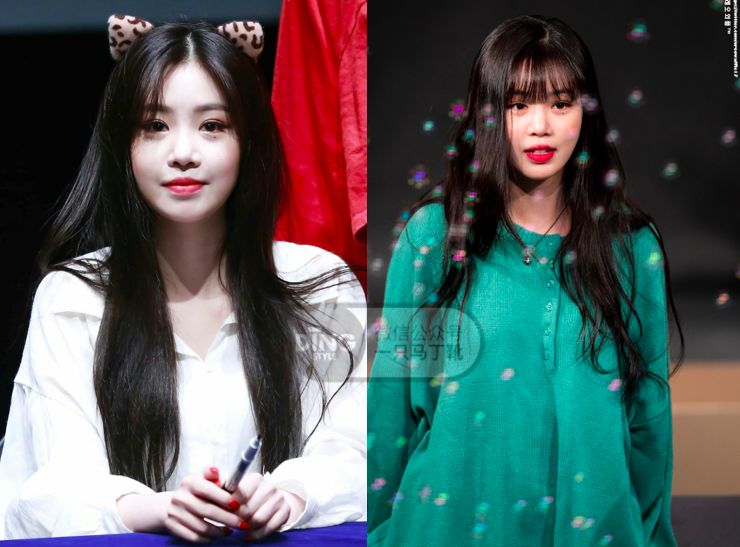 颜值与人设不搭的女明星,盘点那些颜值天花板的女明星