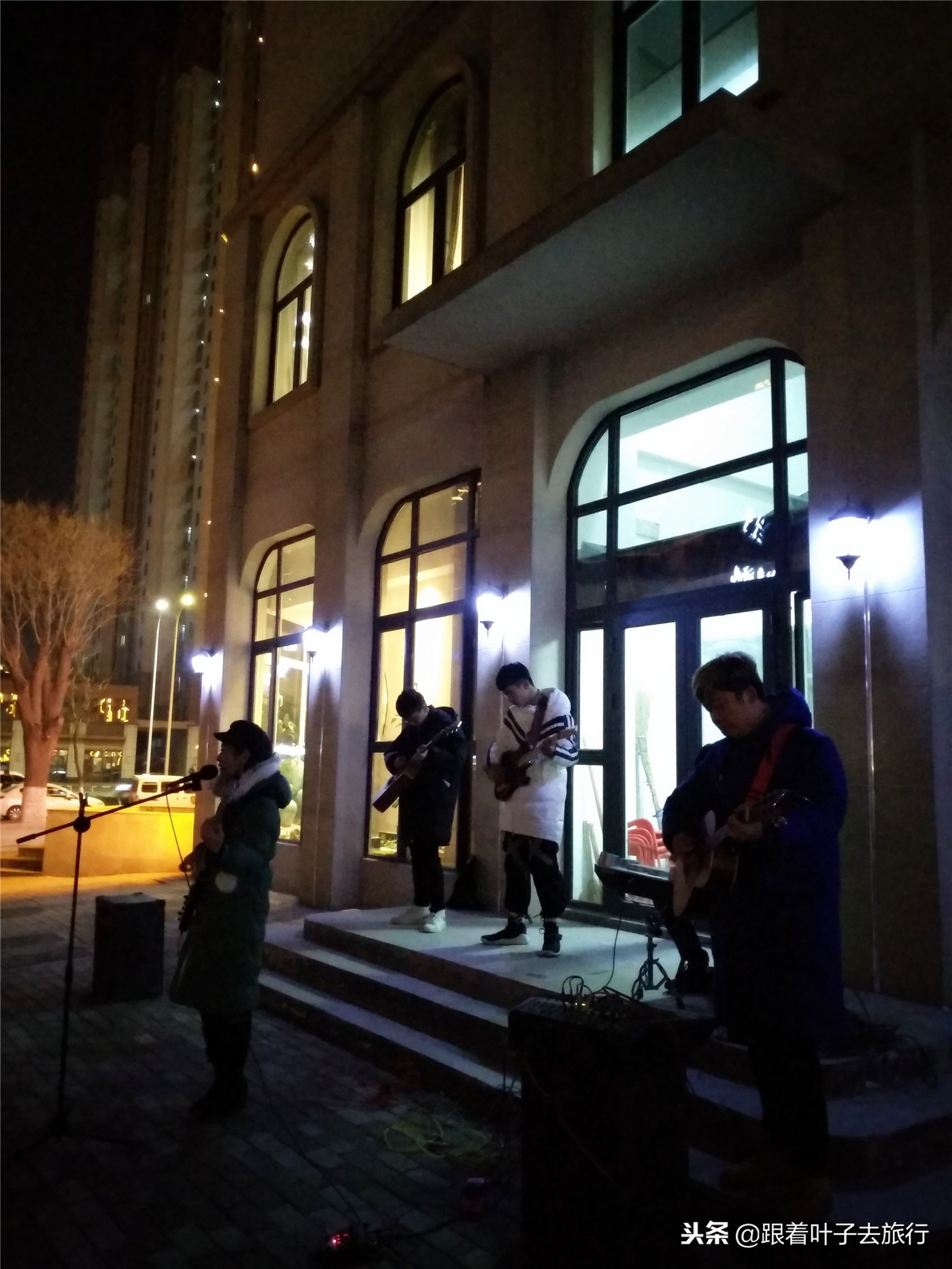 入驻济南的中华老字号,入驻济南最正宗的湘菜