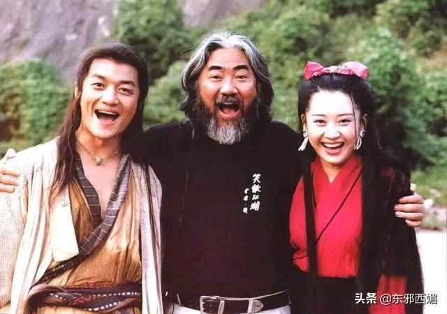 有对比就有伤害是没错,但晚节不保也是真的