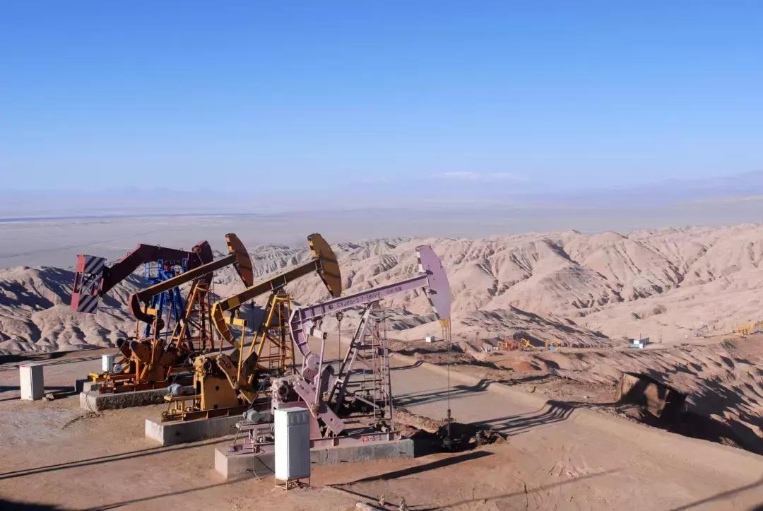 深挖！青海西北角的一个小城，比青海湖更美，游人尚未涉足