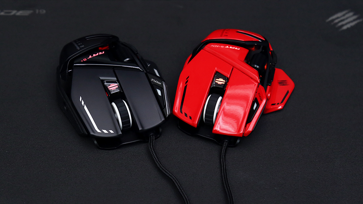 madcatz美加狮,madcatz美加狮vs雷蛇