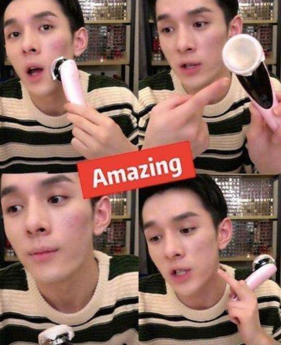 王鸥谈打了瘦脸针,王鸥打过瘦脸针吗