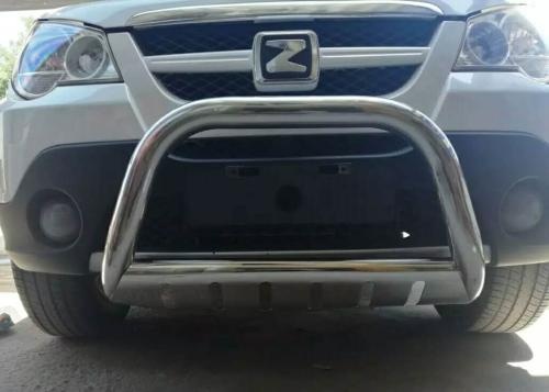 宝来前保险杠是铁的还是塑料的,为什么汽车保险杠用塑料而不用钢