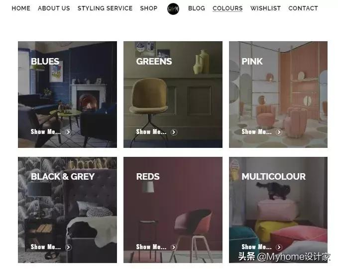 家居收纳与储物灵感,值得收藏的装修效果图