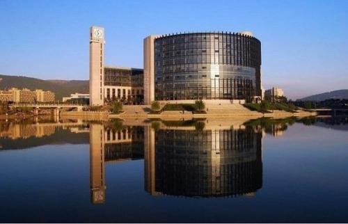 北京高校解读（十七）中国矿业大学