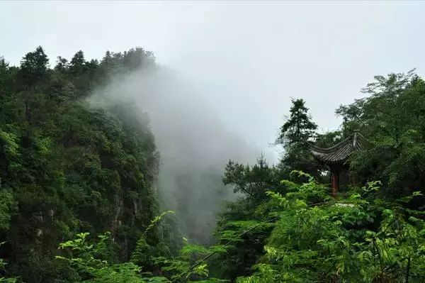 中国最值得去的八大古村落,中国最值得去的十个古村落