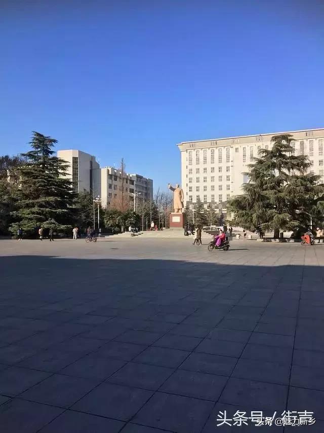 河南新乡是摇滚之乡吗,河南新乡现实的摇滚之都