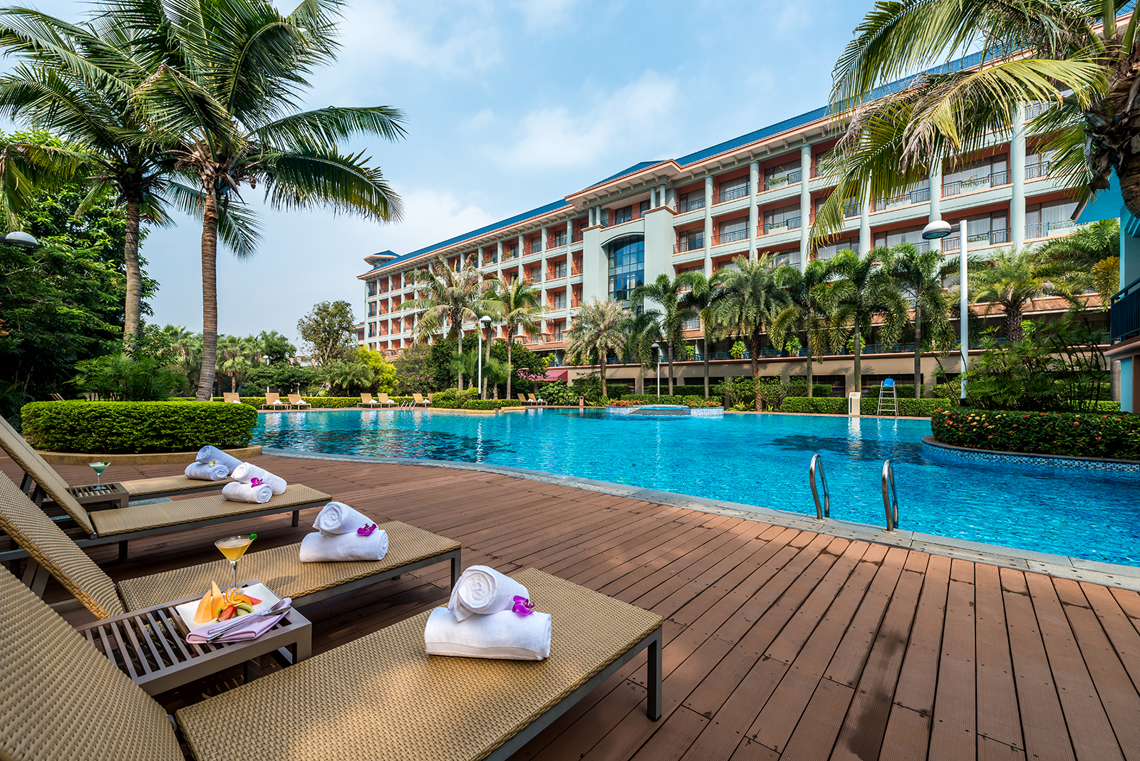 雅高酒店集团铂尔曼,雅高铂尔曼什么档次