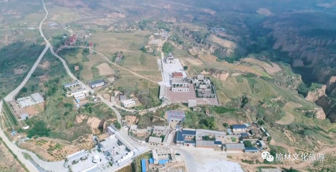 榆林长城纪事三十四,榆林长城纪事完整版