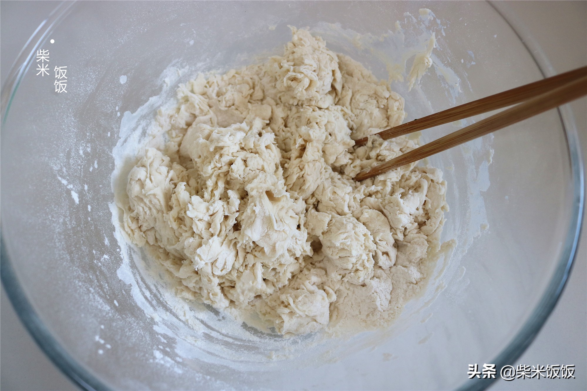 想吃大肉包，手把手教你在家做，香软不塌陷，咬一口满嘴肉汤