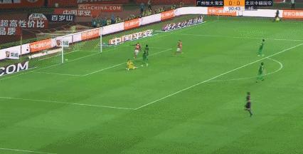 塔利斯卡极限扑救,塔利斯卡过人还是盘带