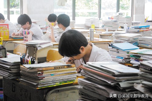 吃透必考题型的解题通法,高考冲刺每日一道经典题三角函数