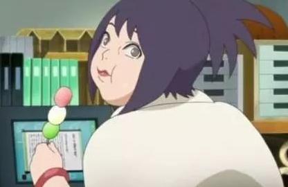 火影忍者木叶村最优秀的四位导师 (火影忍者中木叶村的十大美女)