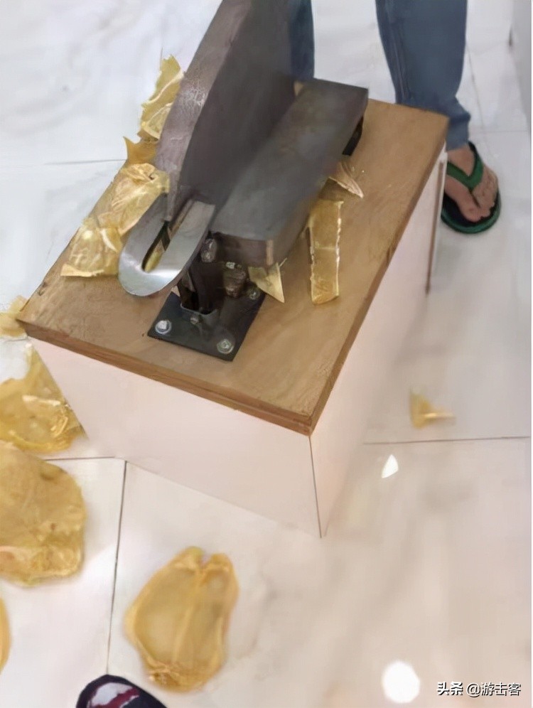 挂羊头卖狗肉的商品怎么处理,挂羊头卖狗肉骗了怎么办