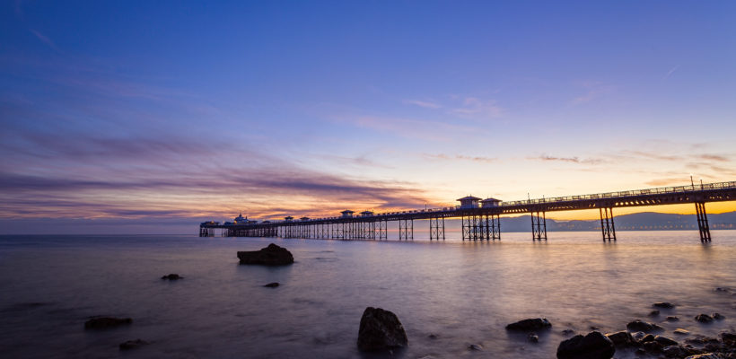 最全的英国大学,最好的四所英国大学