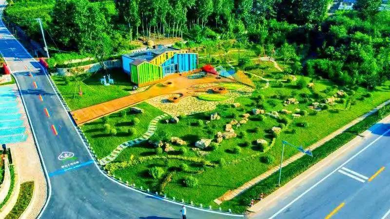 潍坊这5条颜值爆表的自驾线路，藏着美景无数，每一公里都美到极致！