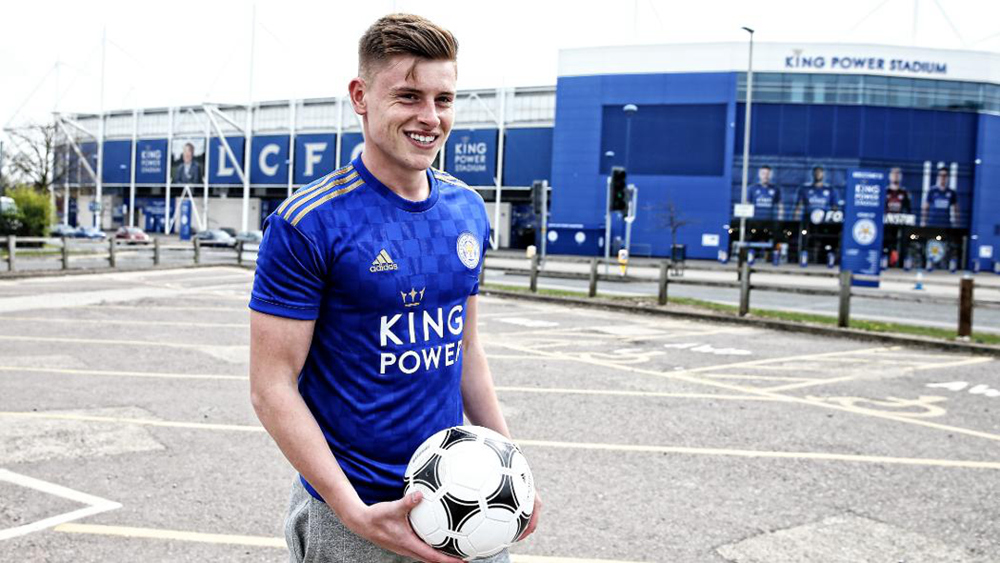 英超各队新赛季球衣,上赛季英超球衣颜值排行