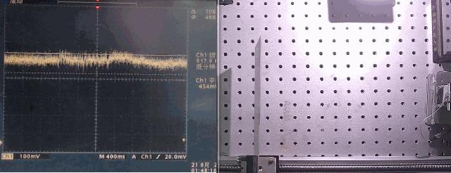 微波雷达感应检测人体动作,人体红外感应模块检测