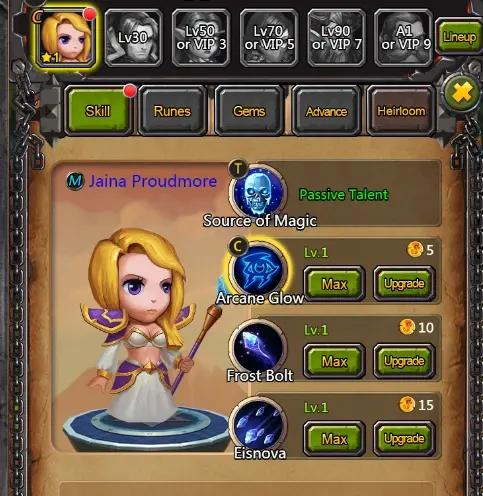 暴雪和网易魔兽世界手游,抄袭魔兽世界的游戏