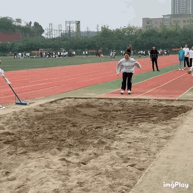 飒!123张图,带你“动+静”看赛场