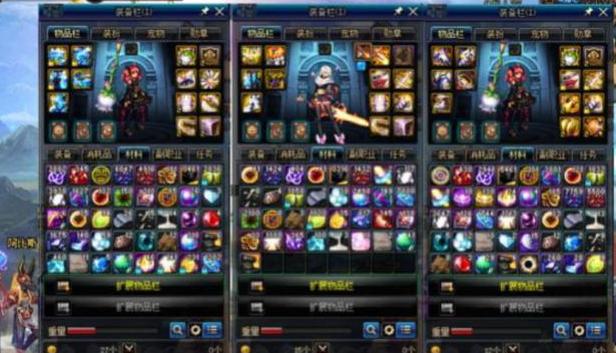 曾有DNF玩家8年搬砖换了一套房，现在还有什么网游平民能赚钱吗？