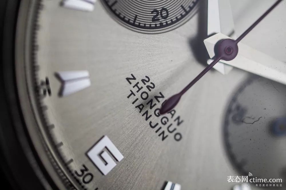 价格一千，颜值过天？国产表可能没有你想的那么差