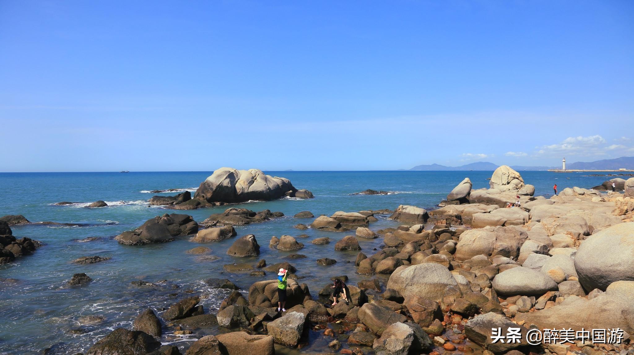 探访大小洞天，一个很美的婚纱摄影基地，攻略详解