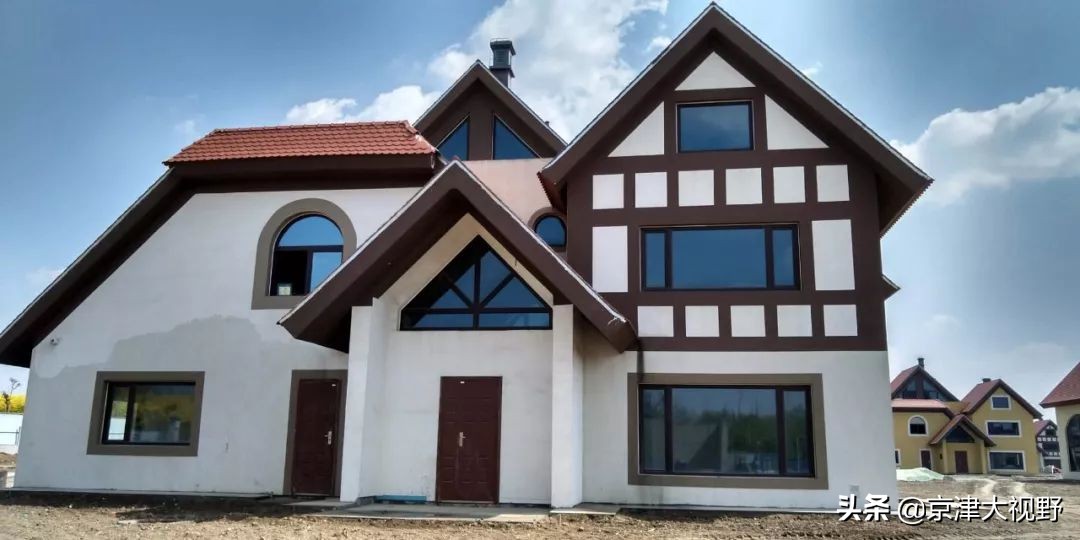 南湖，武清的天使之泪2.0版