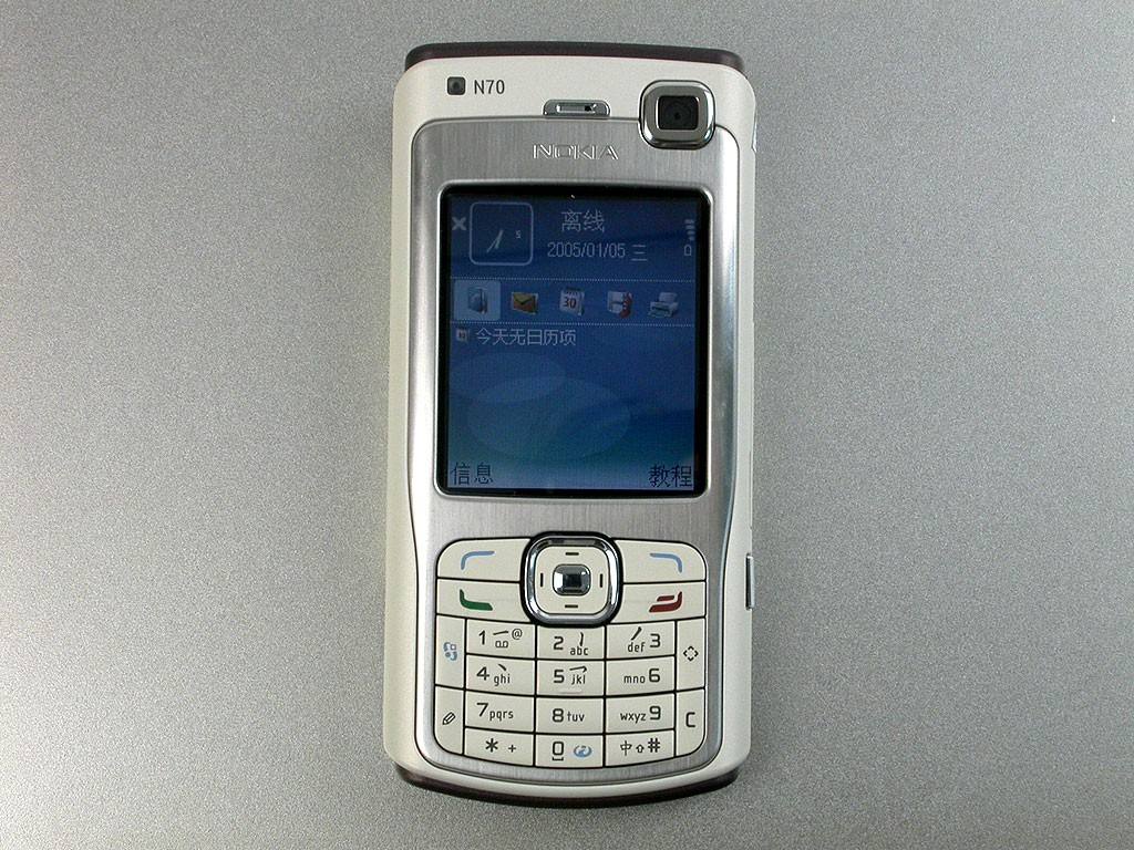 诺基亚的经典机型有哪些,诺基亚经典机型全记录你用过几款