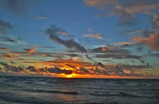 广西旅游海岛推荐,广西附近的海岛去哪里旅游最好