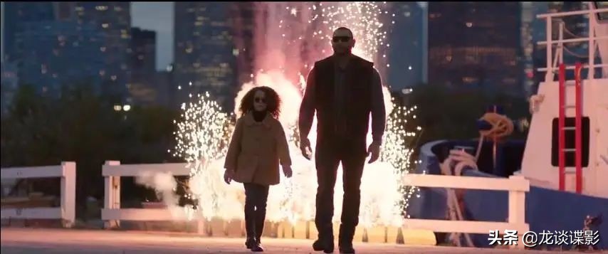 《我的间谍》：萌汉+萝莉，老套路能玩出新花样吗？