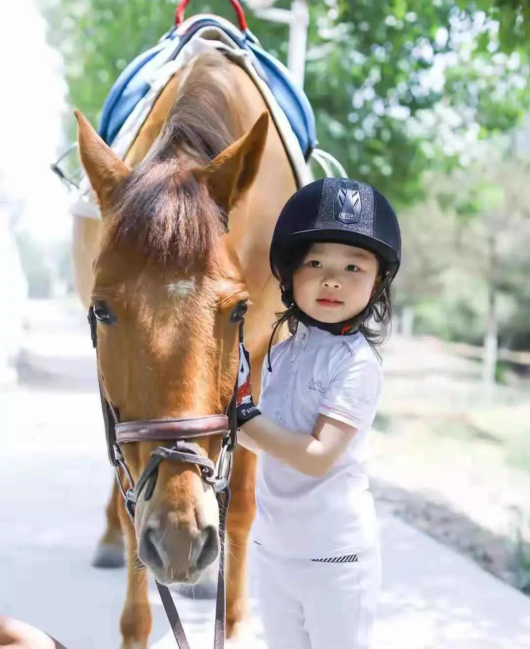 秦皇岛昌黎马术俱乐部,秦皇岛马术训练营