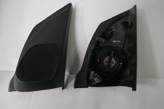 21款本田crv有必要改音响吗,本田crv低配原车音响怎么样