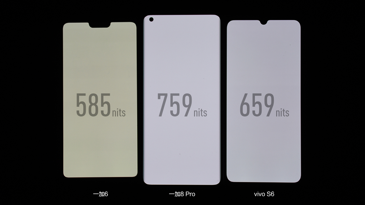 科技美学一加9pro深度评测,一加oneplus8pro好还是一加8好