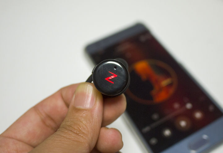 nineka南卡n1s真无线蓝牙耳机体验,nineka南卡t1