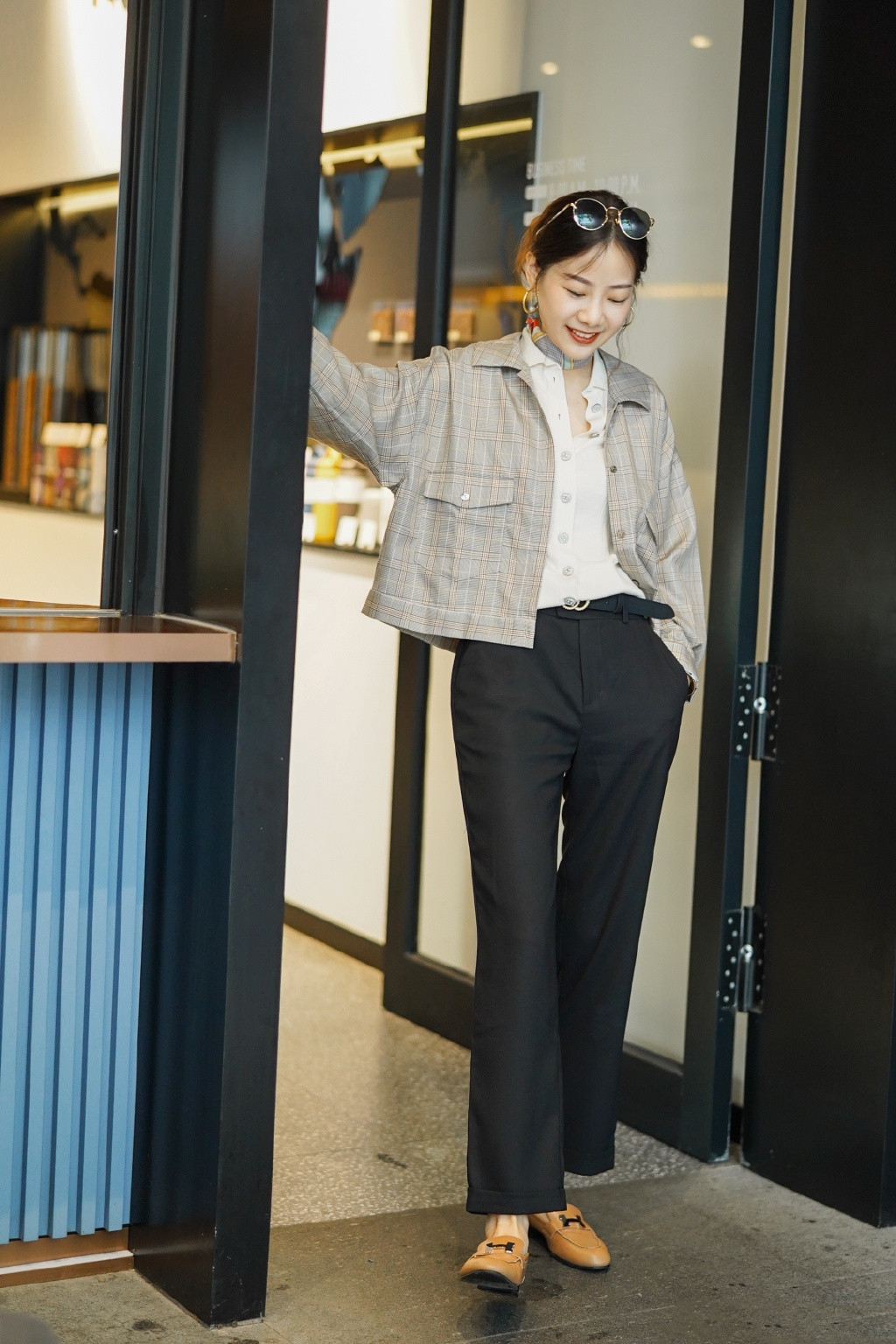 开春小鞋子,春夏必备100种鞋子