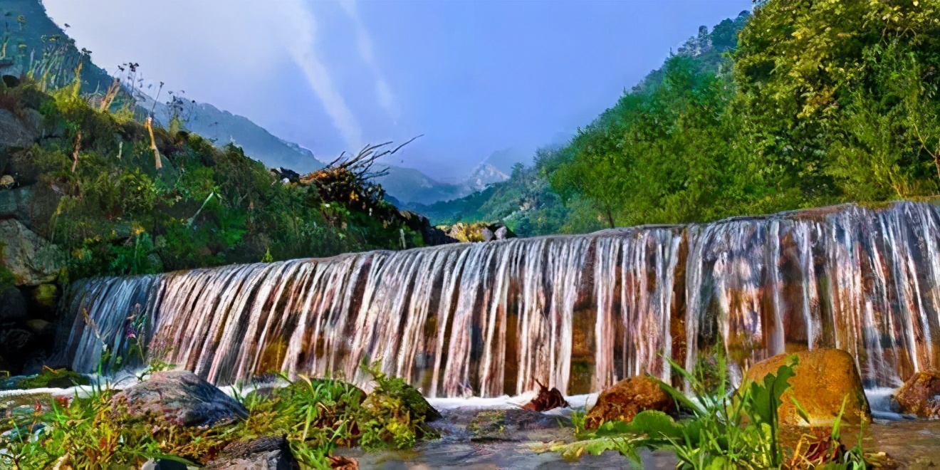 石家庄市滹沱河生态旅游景区,石家庄5a旅游景区名单最新