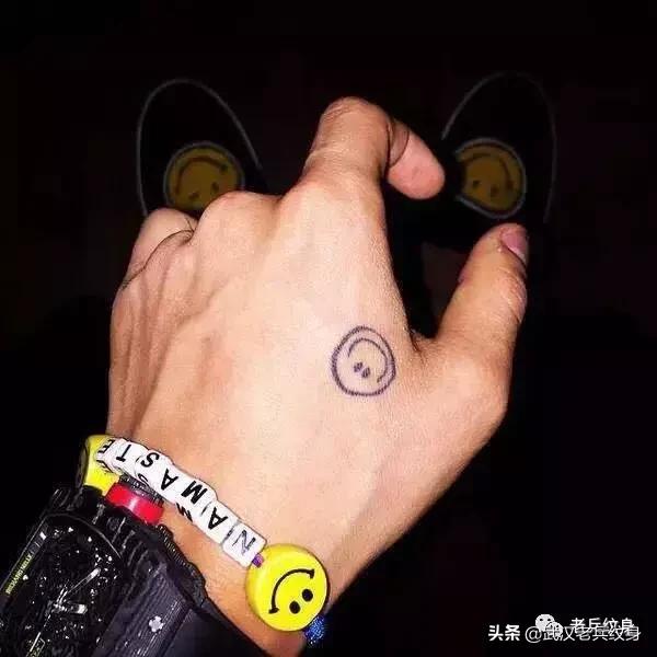 纹身后悔的十大理由,看完之后你还敢纹身吗