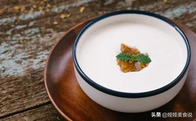 老北京奶酪简单做法,老北京美食奶酪